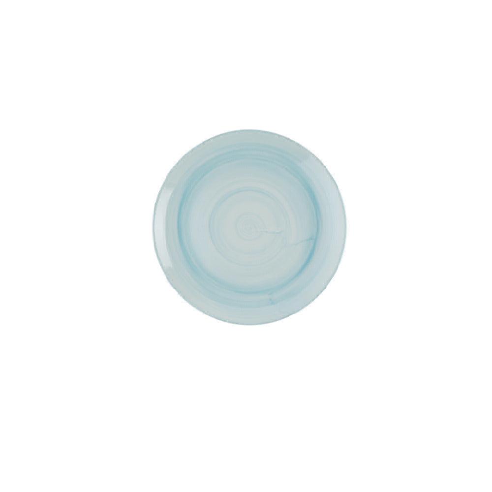 Churchill China CSBZEV101 - Plate, 10-1/4" Dia., Round