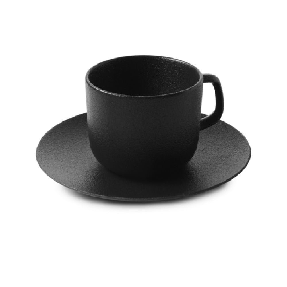 Revol 660539 Tea Cup & Saucer 6.76 Oz. Oven