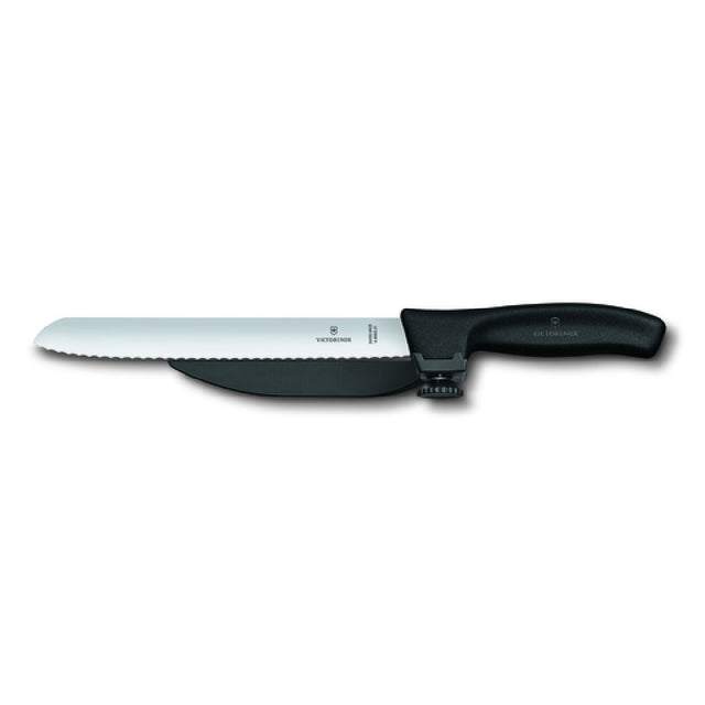 Victorinox 6.8663.21 Dux Knife 8-1/4" Blade Black Handle