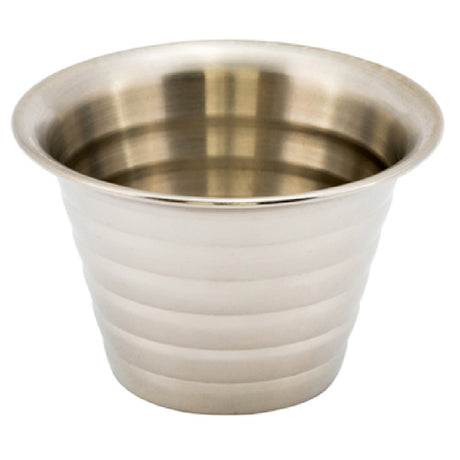 Alegacy Foodservice Products 6500R Sauce Cup 2-1/2 Oz. 2-3/8"H