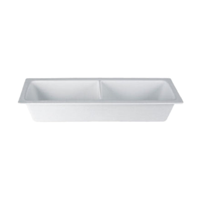 GET Enterprises IH2/41DG Bugambilia® Food Pan 1/2 Size Long 3.2 Qt.