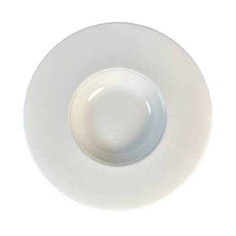 Vertex China LD-G23 Gourmet Bowl 12" 8 Oz