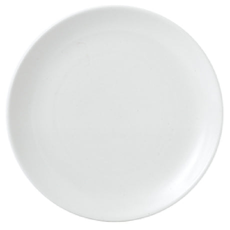 Churchill China WHVMEVP61 Plate 6-1/2" Dia. Round