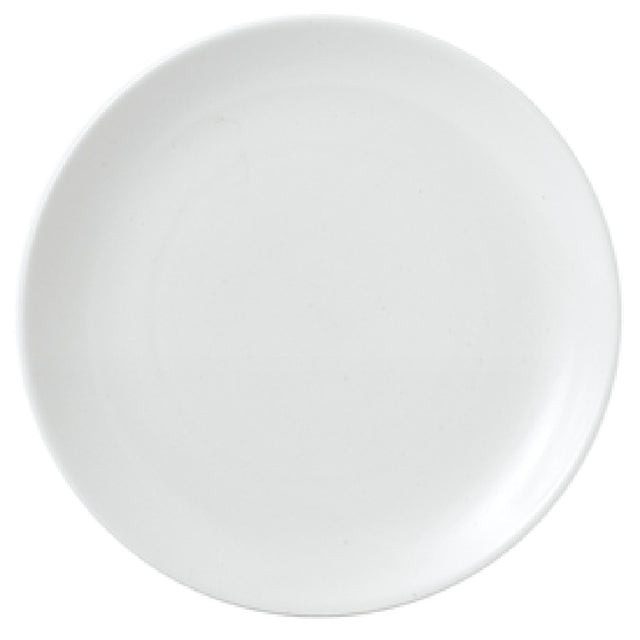 Churchill China WHVMEVP61 Plate 6-1/2" Dia. Round