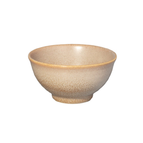 Vertex China E-B40-D Rice Bowl 7 Oz. 4 1-4” Dia.