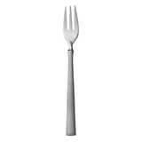 Libbey 992 029 (Formerly World Tableware) Cocktail Fork 5-7/8" Sand Blasted Handle