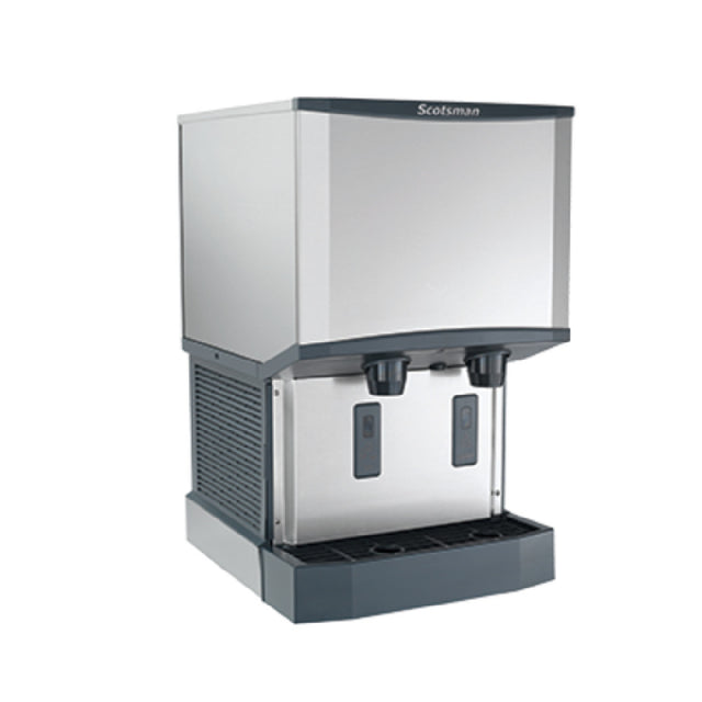 Scotsman HID525A-1 Meridian™ Ice & Water Dispenser Touchfree® Infrared Dispensing