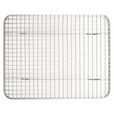 Winco PGWS-810 Wire Pan Grate 8" X 10" 1/2 Size