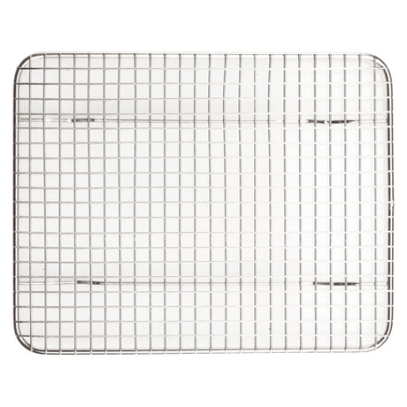 Winco PGWS-810 Wire Pan Grate 8" X 10" 1/2 Size