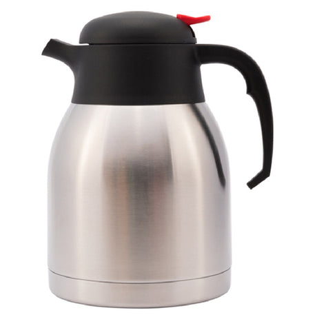 Alegacy Foodservice Products CFS150 E™ Economy Carafe 2-1/2 Liters (51 Oz.) 8-1/2"H