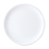 Steelite 11010614 Pizza Plate 12-1/2" Dia. Round