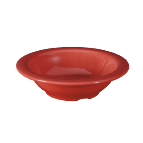 GET Enterprises B-454-CR Diamond Harvest™ Bowl 4-1/2 Oz. (5 Oz. Rim Full) 4-3/4" Dia. X 1-1/4"H