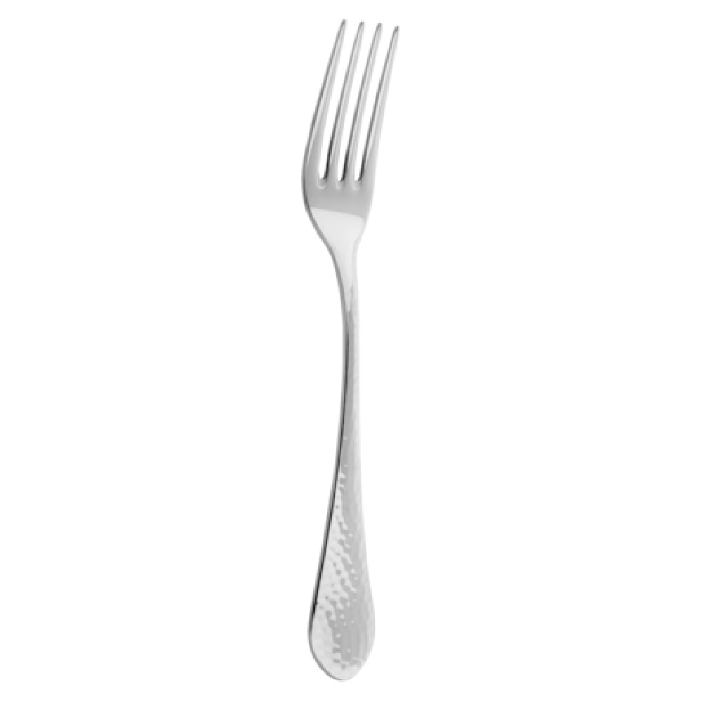 Arc Cardinal T8001 Arcoroc Stone Dinner Fork (L:8.0'' X W:1.5'') 18/0 Stainless Steel