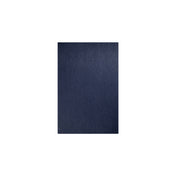 Risch STERLING-4V 5.5X8.5 Sterling Hardback Shimmer Metallic Menu Cover (specify Color)