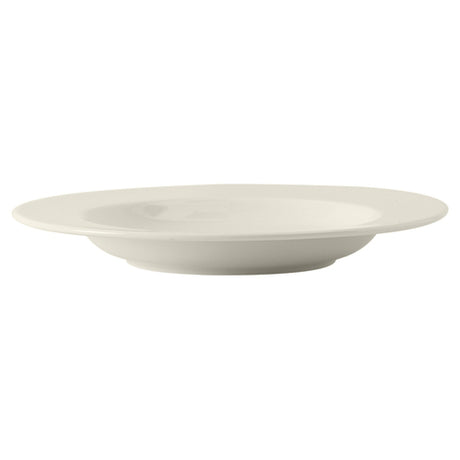 Tuxton AMU-069 Pasta Bowl 18-1/2 Oz. 12" Dia. X 1-1/2"H