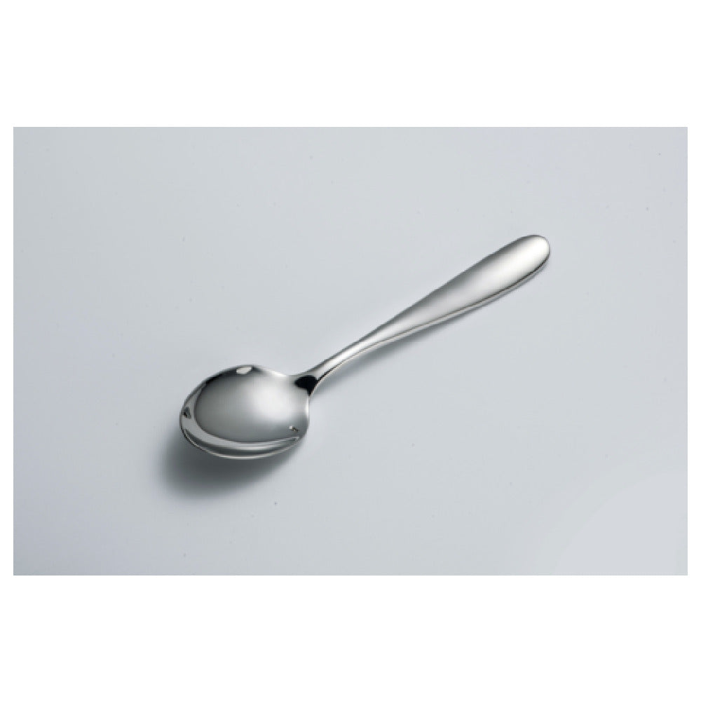 Palate & Plate MW-11016 - Dinner Spoon, 7-1/4", 18/8 Stainless Steel