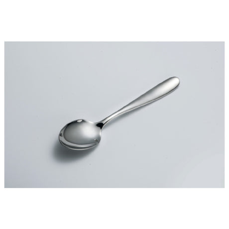 Palate & Plate MW-11016 - Dinner Spoon, 7-1/4", 18/8 Stainless Steel
