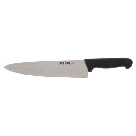 Hubert 39860 - Cooks Knife, 10" Blade, Stamped