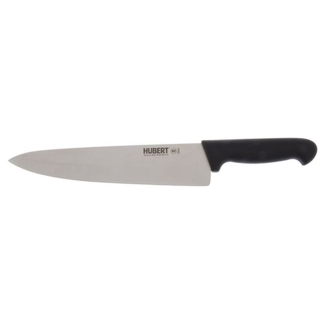 Hubert 39860 - Cooks Knife, 10" Blade, Stamped