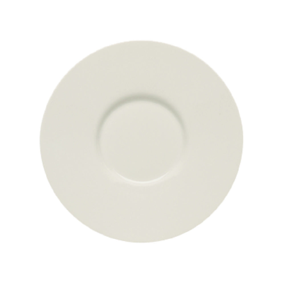 Bauscher Hepp 696919 - Saucer, 6.3" Dia., Round