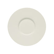 Bauscher Hepp 696919 - Saucer, 6.3" Dia., Round
