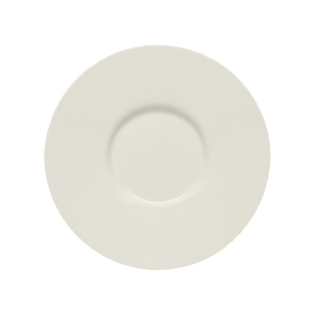 Bauscher Hepp 696919 - Saucer, 6.3" Dia., Round