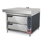 SIRMAN 304006C - Hood VULCANO, 220-240V, 60Hz