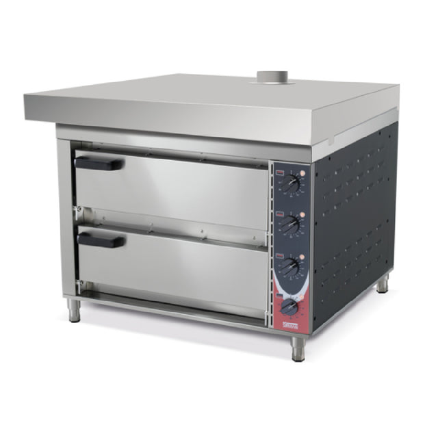 SIRMAN 304006C - Hood VULCANO, 220-240V, 60Hz