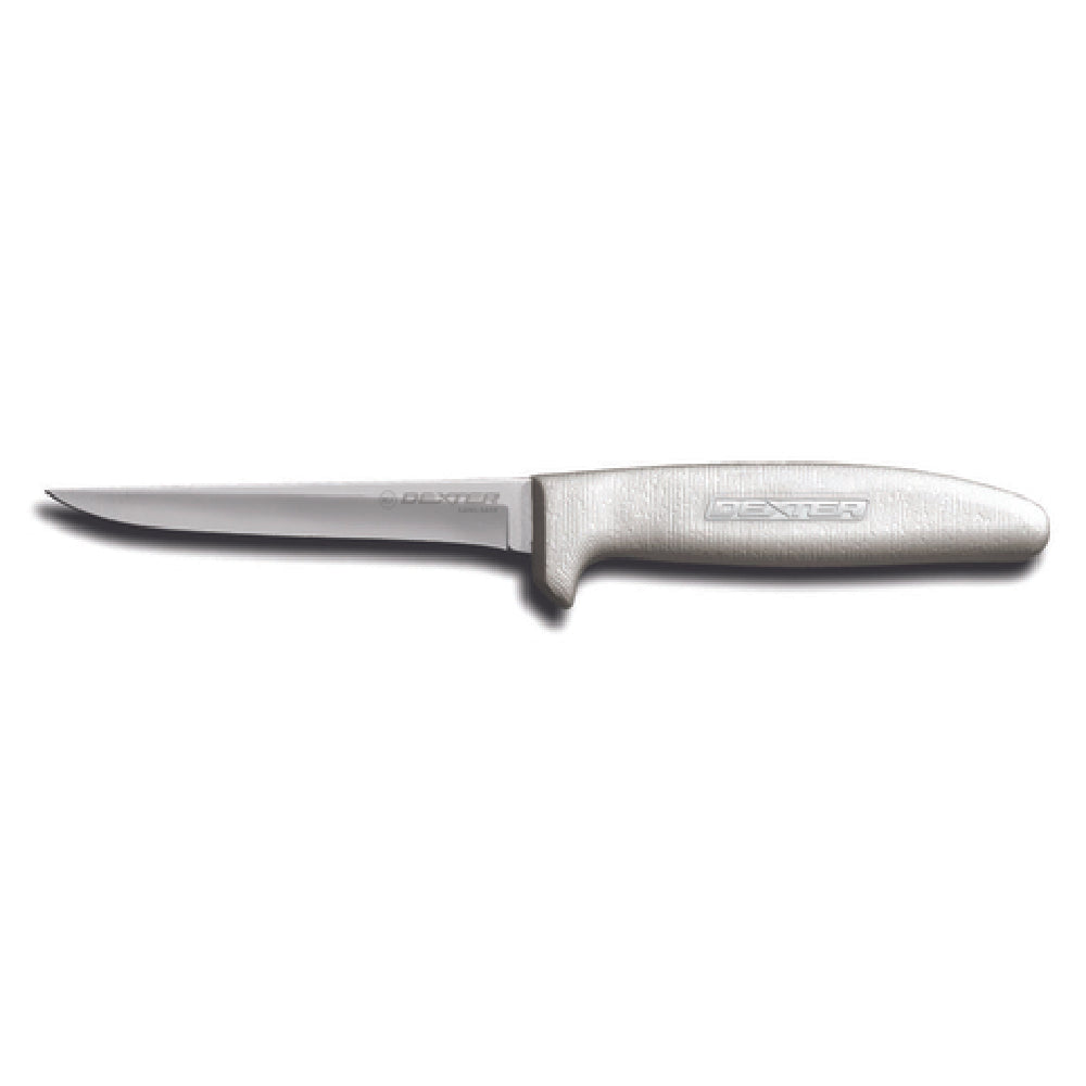 Dexter Russell S154HG-PCP Sani-Safe® (1143) Boning Knife 4-1/2" Narrow