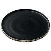Bauscher Hepp P011277-000628 - Plate, 10.6" Dia., Round