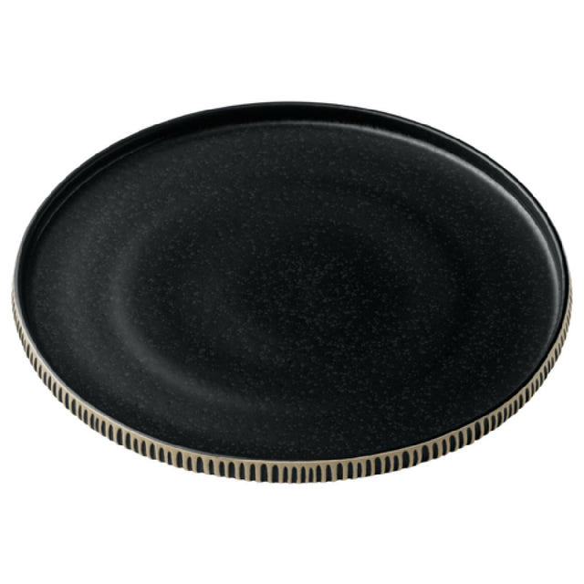 Bauscher Hepp P011277-000628 - Plate, 10.6" Dia., Round