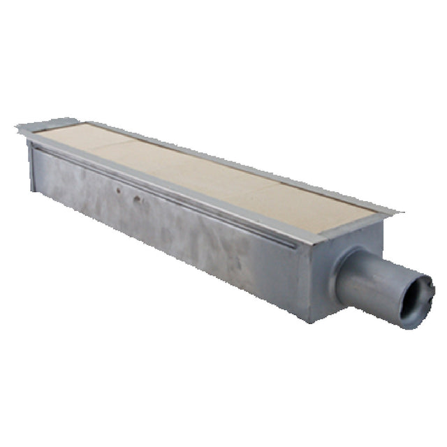 Franklin Machine Products 228-1229 Infrared Burner