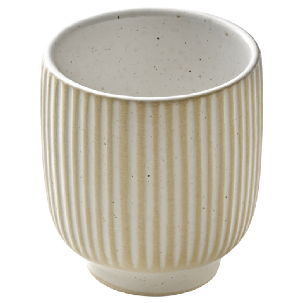 Bauscher Hepp P015451-000582 - Cup, 3.4 Oz., Relief