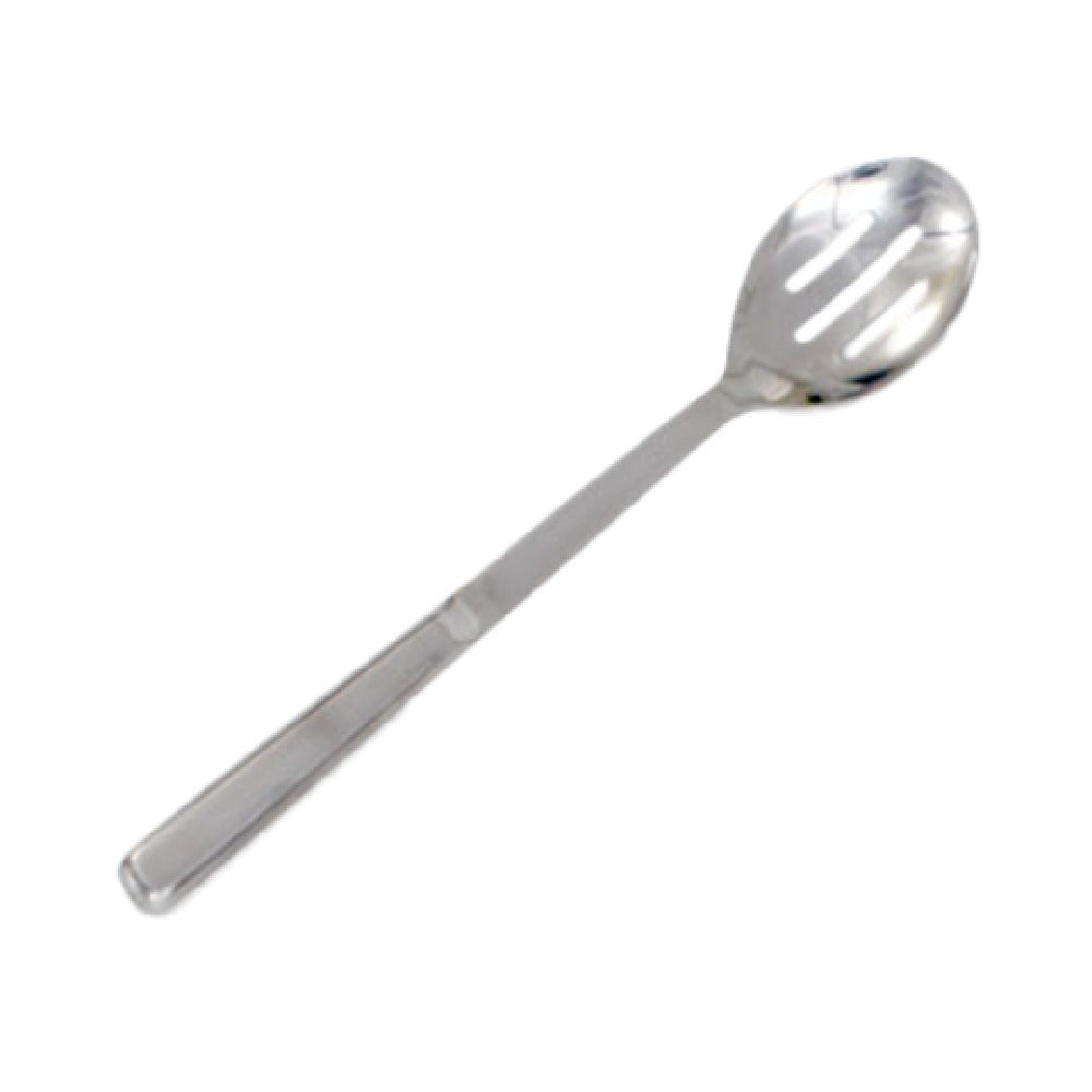 Crestware BUF3 Serving Spoon Slotted 11-3/4" O.A.L.