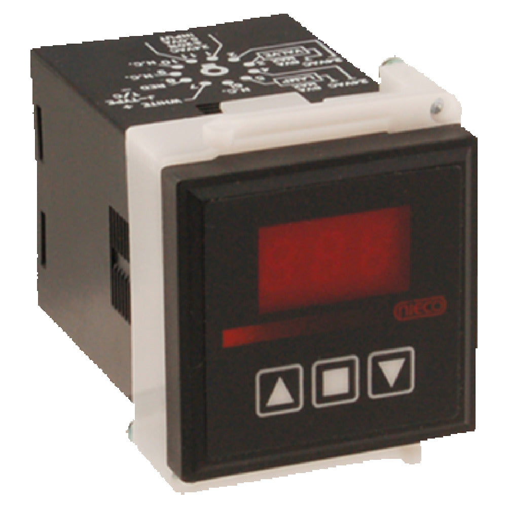 Franklin Machine Products 272-1280 Control Load Sensing