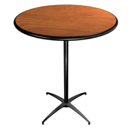 Forbes Industries REV30RDMXEIC-42 Revolution™ Cafe Table Round 30" Dia. X 42"H