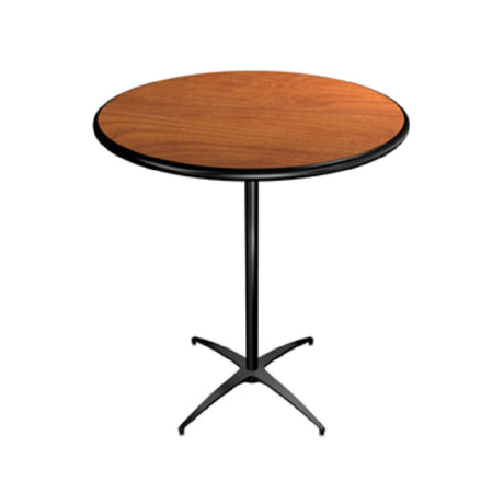 Forbes Industries REV24RDMXE#IC###-###42 Revolution™ Cafe Table Round 24" Dia. X 42"H