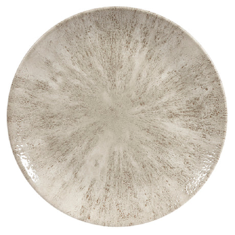 Churchill China STAGEV101 Plate 10-1/4" Dia. Round
