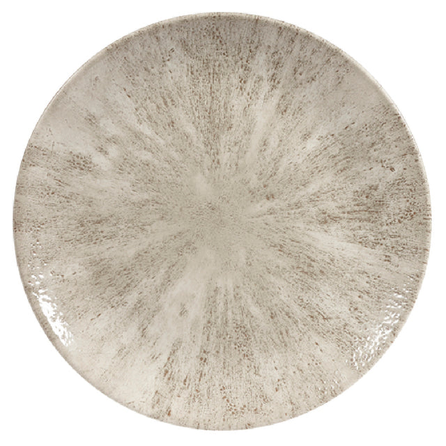 Churchill China STAGEV101 Plate 10-1/4" Dia. Round