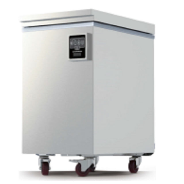 Vesta Precision IMT200 Skyra Clear Ice Maker 18.3"W X33.7"D X 29.7"H Directional Freezing