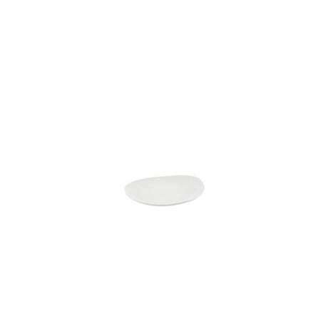 Churchill China HEICOPL11 - Plate, 7 1/4" Dia., Opal