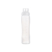 Carlisle 03377 Araven 3-Nozzle Squeeze Bottle 17Oz