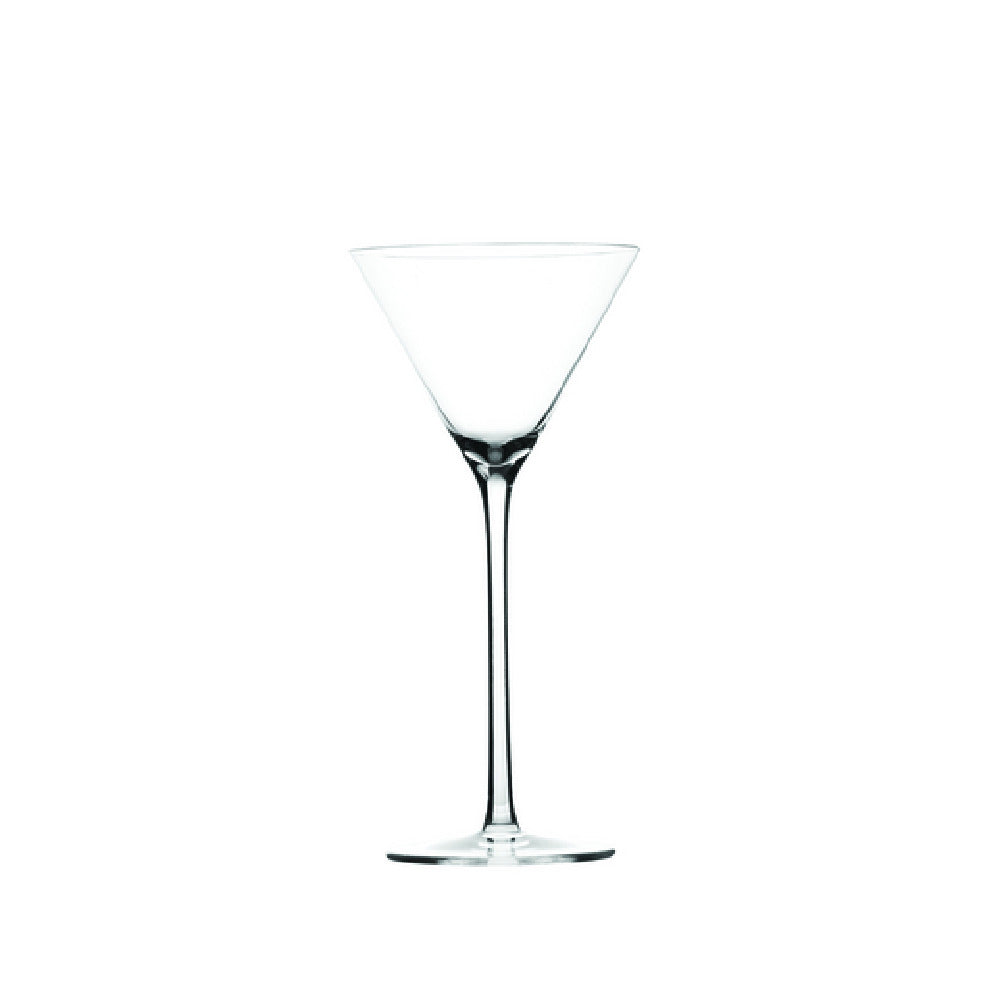 Hospitality Brands HGB1110-006 - Hospitality Brands - Ritual Dry Martini Glass, 4 Oz.