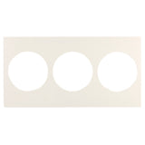 Bon Chef 9537TILEDUSTYR - Smart Bowl Tile, For 9537, (3) 3-1/2" Cutouts