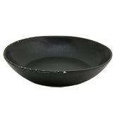 FOH DBO157BKP22 Kiln® Bowl 48 Oz. 9-3/4" Dia. X 2"H
