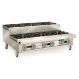 Imperial (Middleby) IHPA-2-12SU_LP - Hotplate, Gas, Countertop