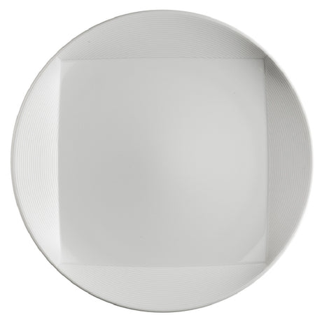 Steelite 61105ST0500 Plate 12" Dia. Round
