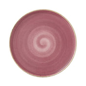 Steelite 12100635 Stack Plate 11.25" X 0.5" Round