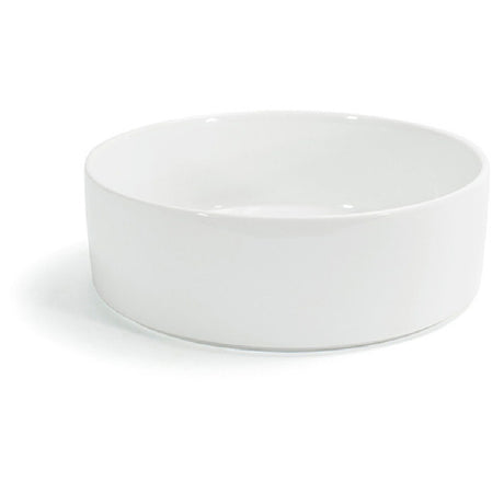 FOH DBO175WHP22 Soho Bowl 36 Oz. 7" Dia. X 2-1/4"H