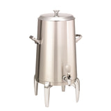 Service Ideas URN50VBSMDFL Service Ideas Flame Free™ Thermo-Urn™ Urn Vacuum Insulated